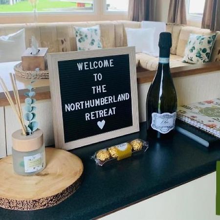 The Northumberland Retreat Hotel Morpeth Luaran gambar