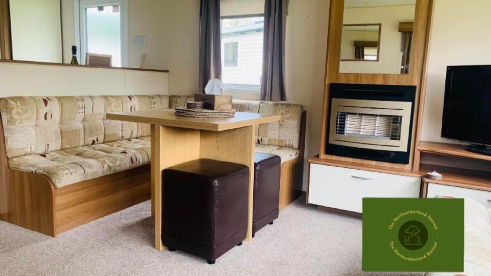 The Northumberland Retreat Hotel Morpeth Luaran gambar