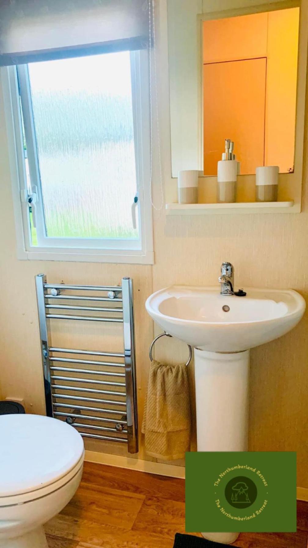 The Northumberland Retreat Hotel Morpeth Luaran gambar