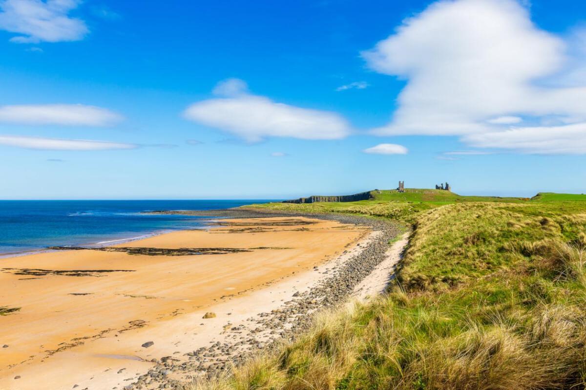 The Northumberland Retreat Hotel Morpeth Luaran gambar