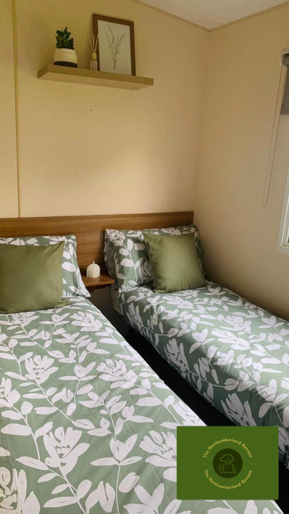 The Northumberland Retreat Hotel Morpeth Luaran gambar